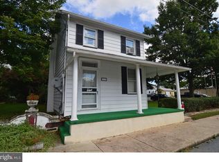 5664 Old Route 22, Shartlesville, PA 19554