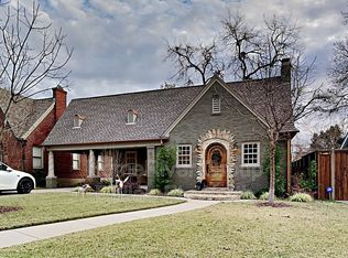 5346 Vanderbilt Ave, Dallas, TX 75206