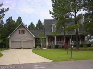 3104 Dovenby Ct, Fayetteville, NC 28306
