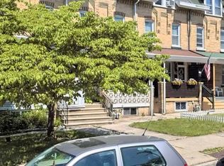 535 Buttonwood St FLOOR 2, Norristown, PA 19401