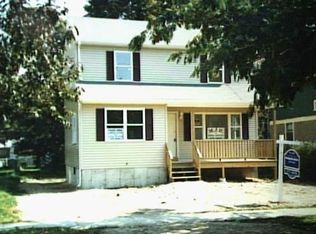 94 Warwick Ave, Stratford, CT 06497