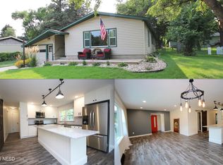 1311 Mayfair Dr, Watertown, SD 57201