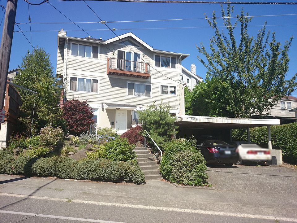 1st image of 2111 Thorndyke Ave W