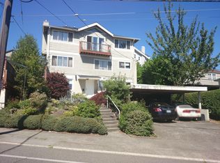 2111 Thorndyke Ave W, Seattle, WA 98199