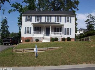 12618 Village School Ln, Midlothian, VA 23112