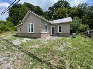 620 Gilley Ave E, Big Stone Gap, VA 24219
