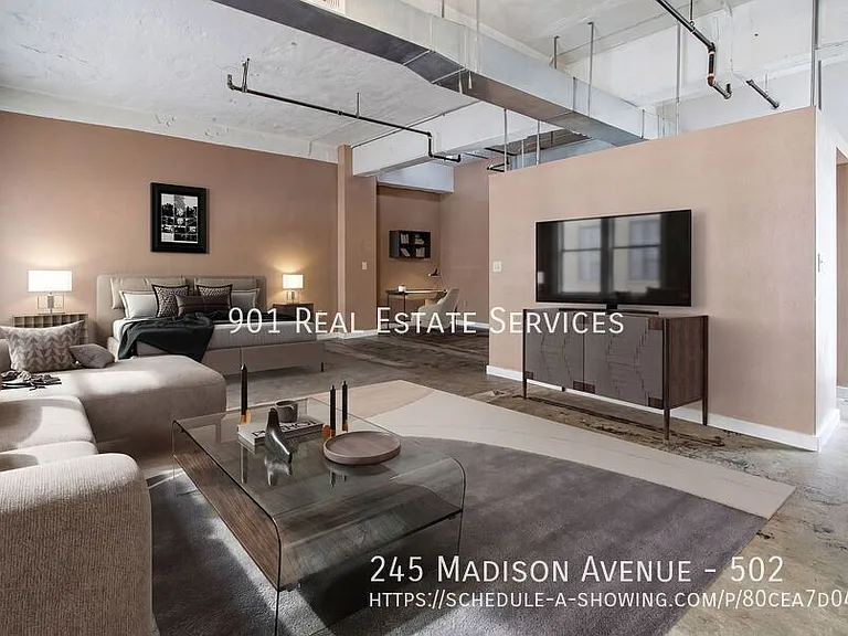 245 Madison Ave #502 — Photo 3