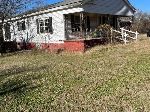 301 M St NW, Miami, OK 74354