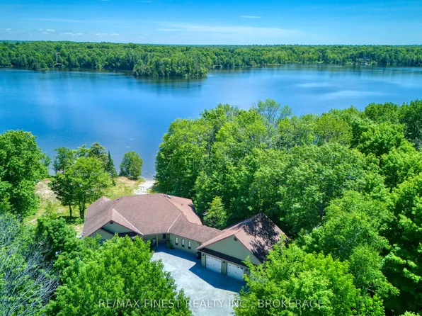1252 Clement Rd, Central Frontenac, ON K0H 2P0