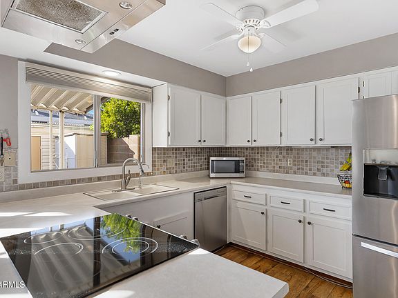 5th image of 6623 S PALM Drive