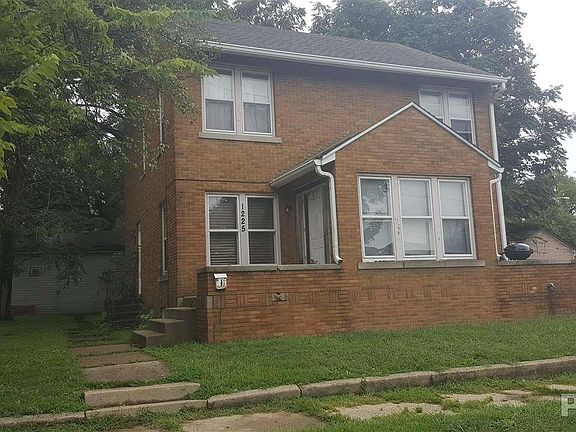 2nd image of 1225 E Republic St