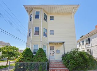 65 Arlington St, New Bedford, MA 02745
