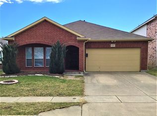 6329 Ferncreek Ln, Fort Worth, TX 76179