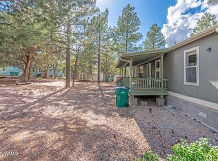 920 S 9th Ave, Show Low, AZ 85901