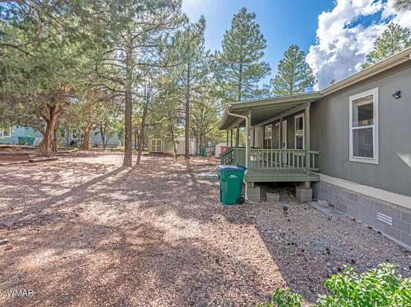 920 S 9th Ave, Show Low, AZ 85901