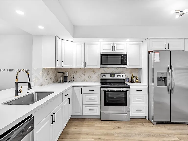 701 SW 142nd Ave #108S — Photo 1