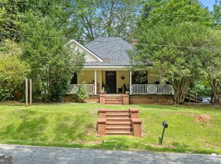 171 Jackson St, Zebulon, GA 30295