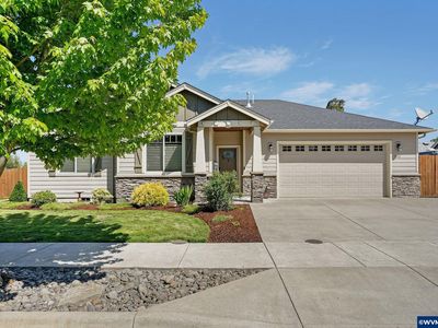 311 Castlebrook Ct, Silverton, OR, 97381