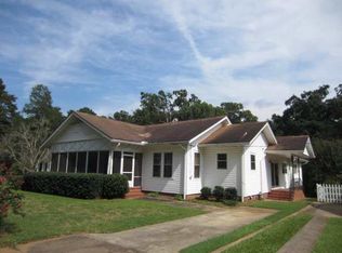 409 Highland Ave, Quincy, FL 32351