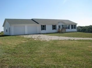30790 280th St, Maryville, MO 64468