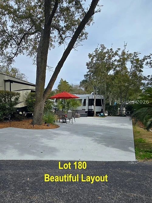 1st image of 43 Jenkins Island Road UNIT 180