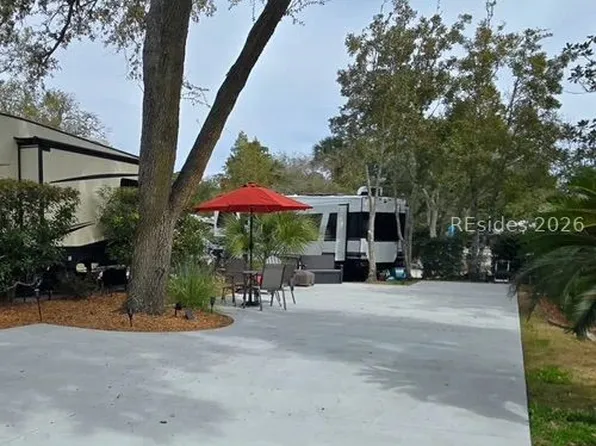 43 Jenkins Island Road UNIT 180, Hilton Head Island, SC 29926