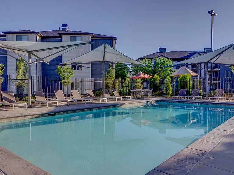 Villas on Main — Photo 30