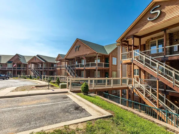 47 Stone Cliff Circle Circle #1 BLDG 5, Branson, MO 65616