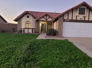 4339 E Avenue Q11, Palmdale, CA 93552