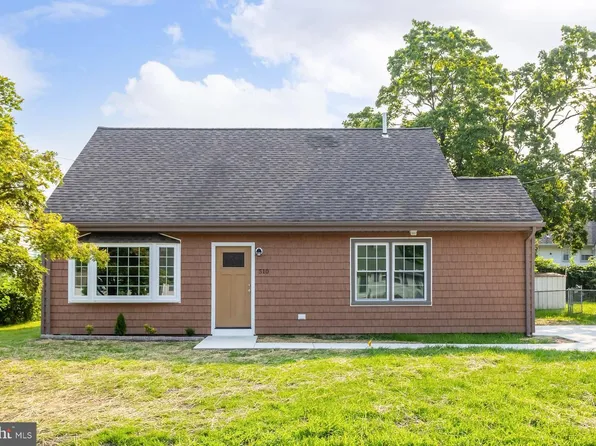 510 Morgan Ave, Deptford, NJ 08096