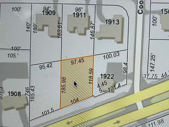 2nd image of 1916 Miccosukee Rd