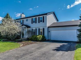 2612 John Bourg Dr, Plainfield, IL 60586