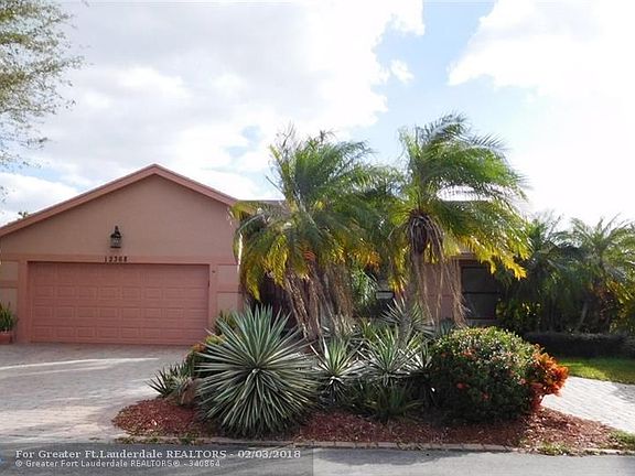 2nd image of 12368 NW 27th Pl