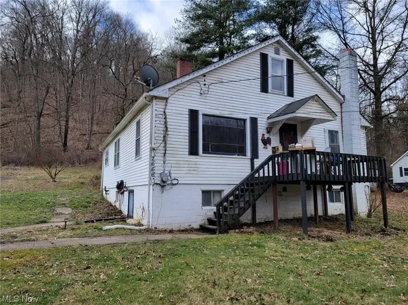 2666 Township Road 380, Toronto, OH 43964