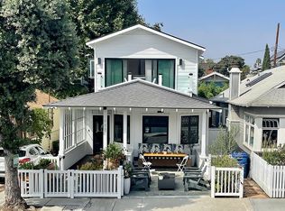133 Hart Ave, Santa Monica, CA 90405