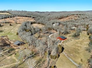 1794 Madison #7750, Hindsville, AR 72738