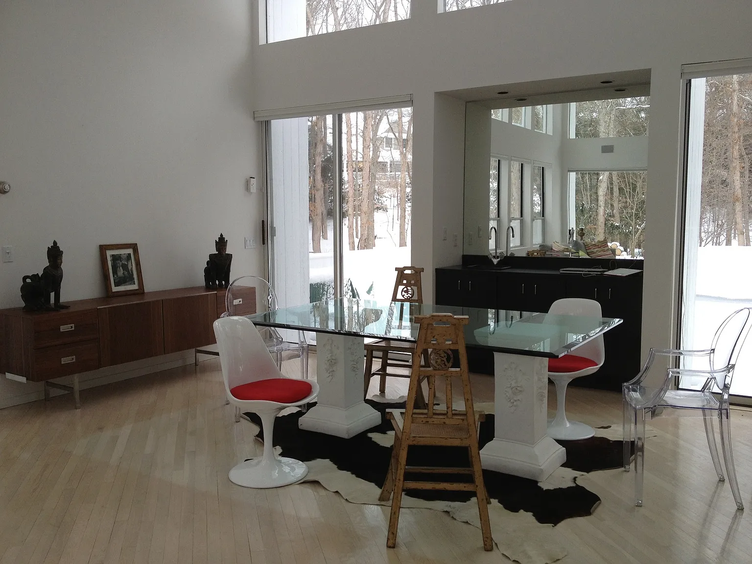 Classic Contemporary — Photo 4