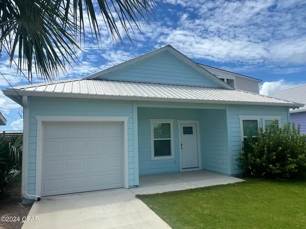 205 Laguna St, Panama City Beach, FL 32413