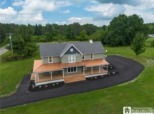 4312 Cobb Rd, Gerry, NY 14740