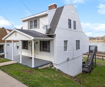 531 W 2nd St, Maysville, KY, 41056