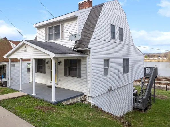 531 W 2nd St, Maysville, KY 41056