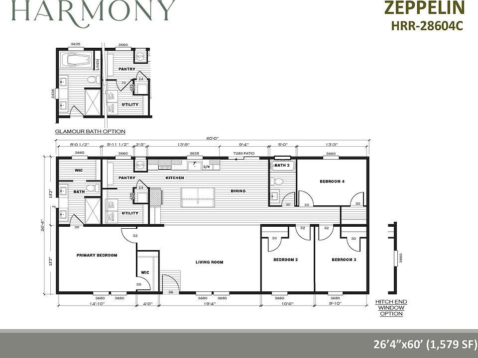 2nd image of 0 Hamner Ave #8V3KIG