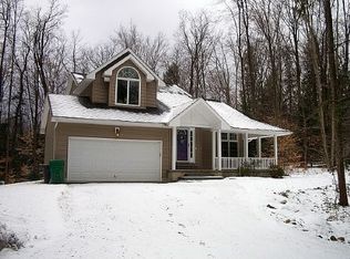 11197 Blanchard Rd, Holland, NY 14080