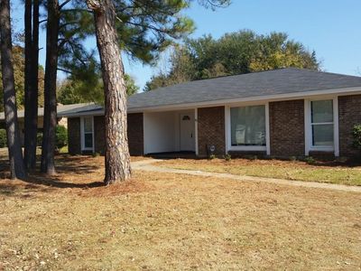 3443 Fieldcrest Dr, Montgomery, AL, 36111