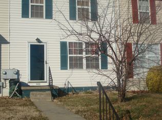 1322 Cypress St, Baltimore, MD 21226