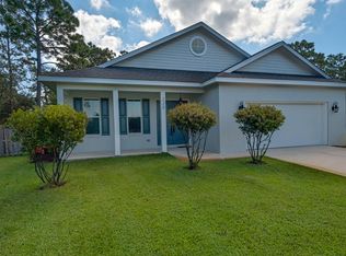 220 Forest Park Dr, Santa Rosa Beach, FL 32459