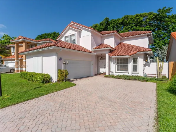 10840 SW 153rd Ct, Miami, FL 33196