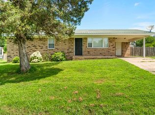 112 Cedar Crest Rd, Judsonia, AR 72081