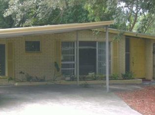 2912 W Clifton St, Tampa, FL 33614