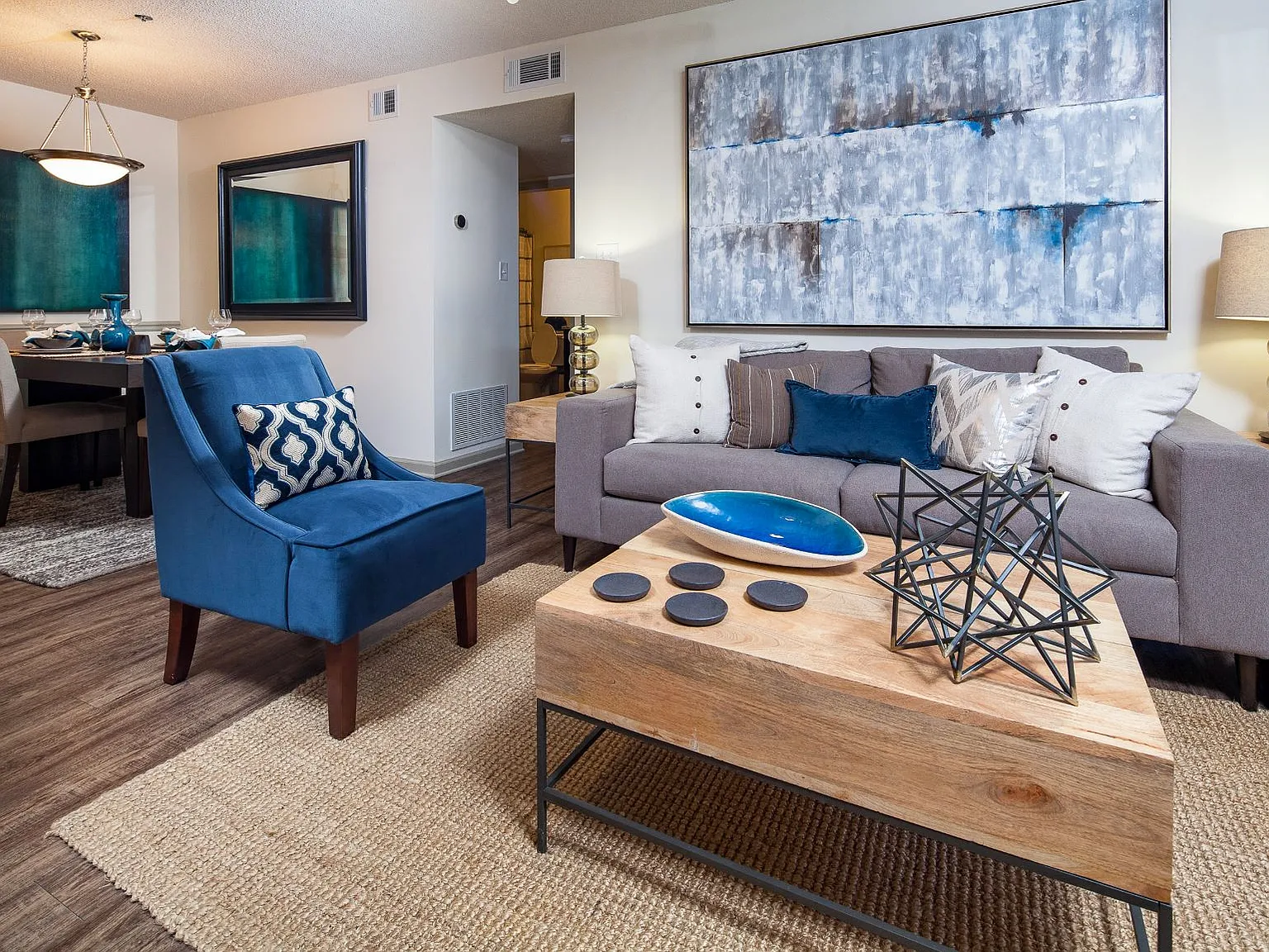 The Pointe at Lenox Park — Photo 2